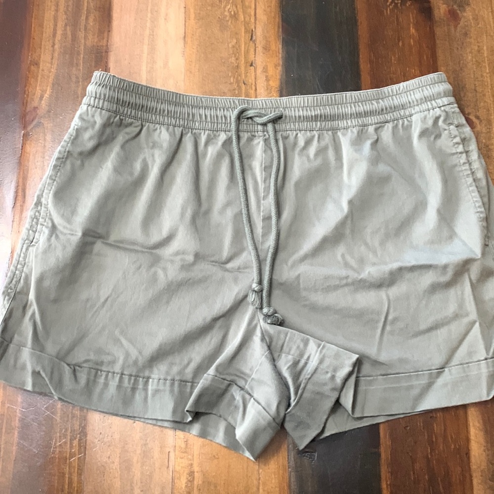 Lou and Grey shorts